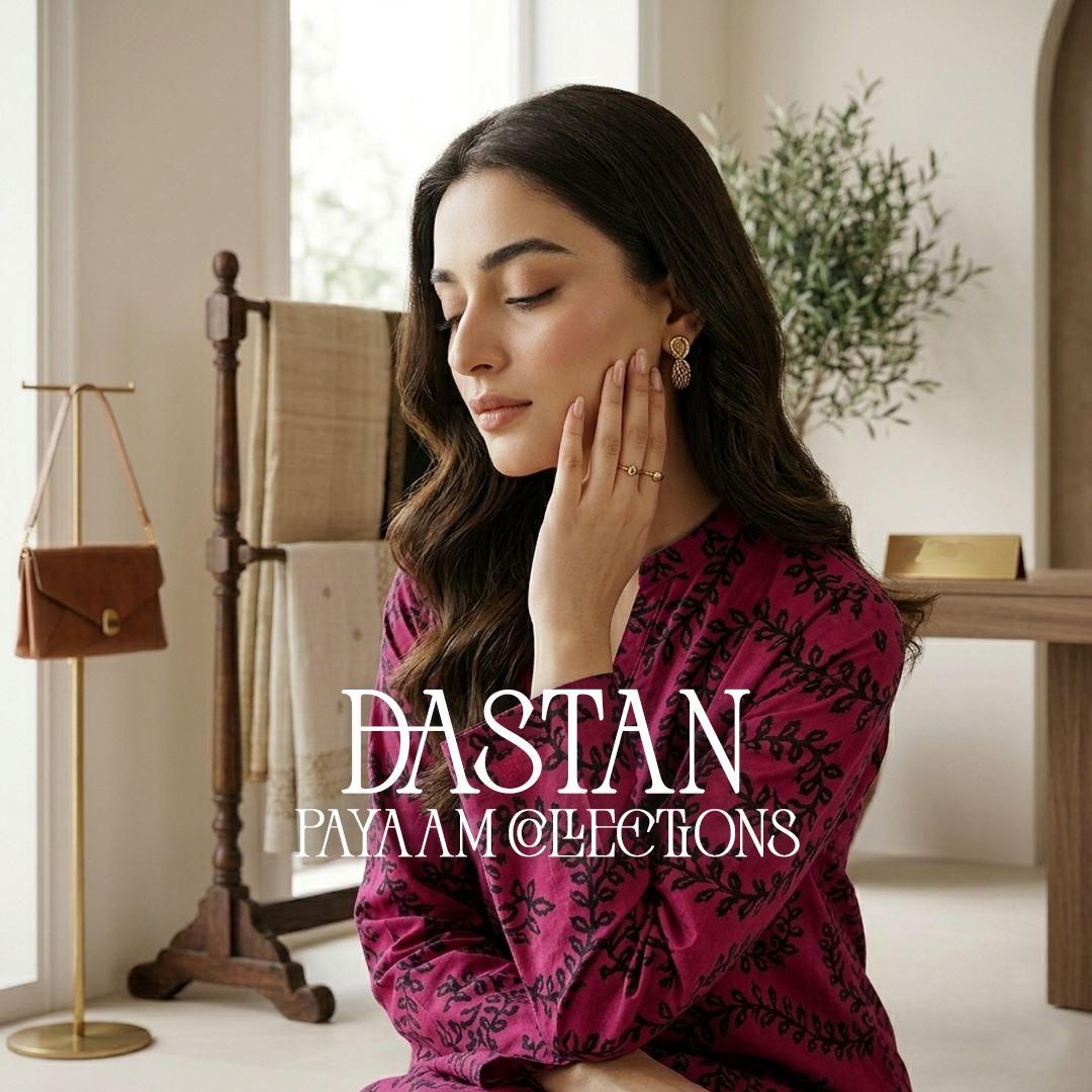Dastaan 