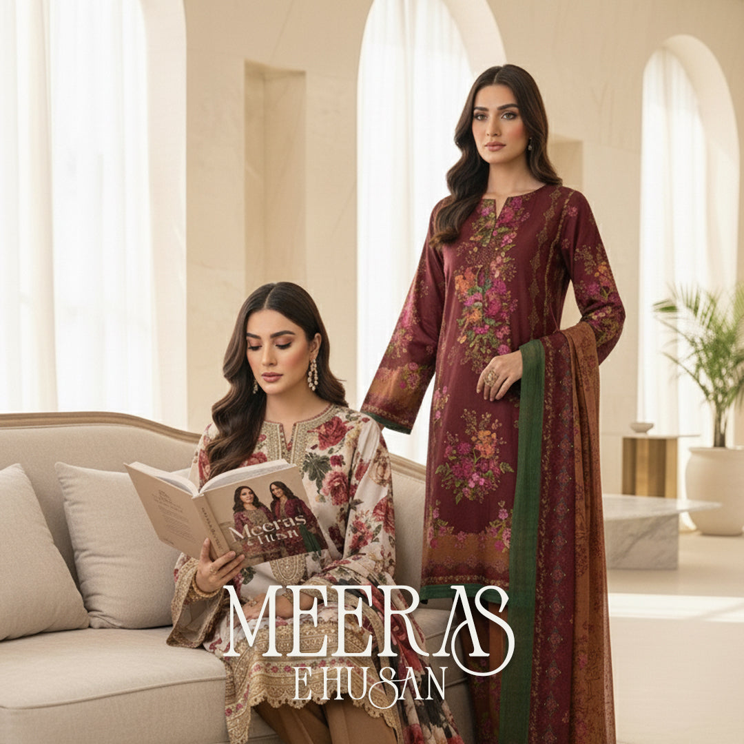Meeras E Husan cover photo