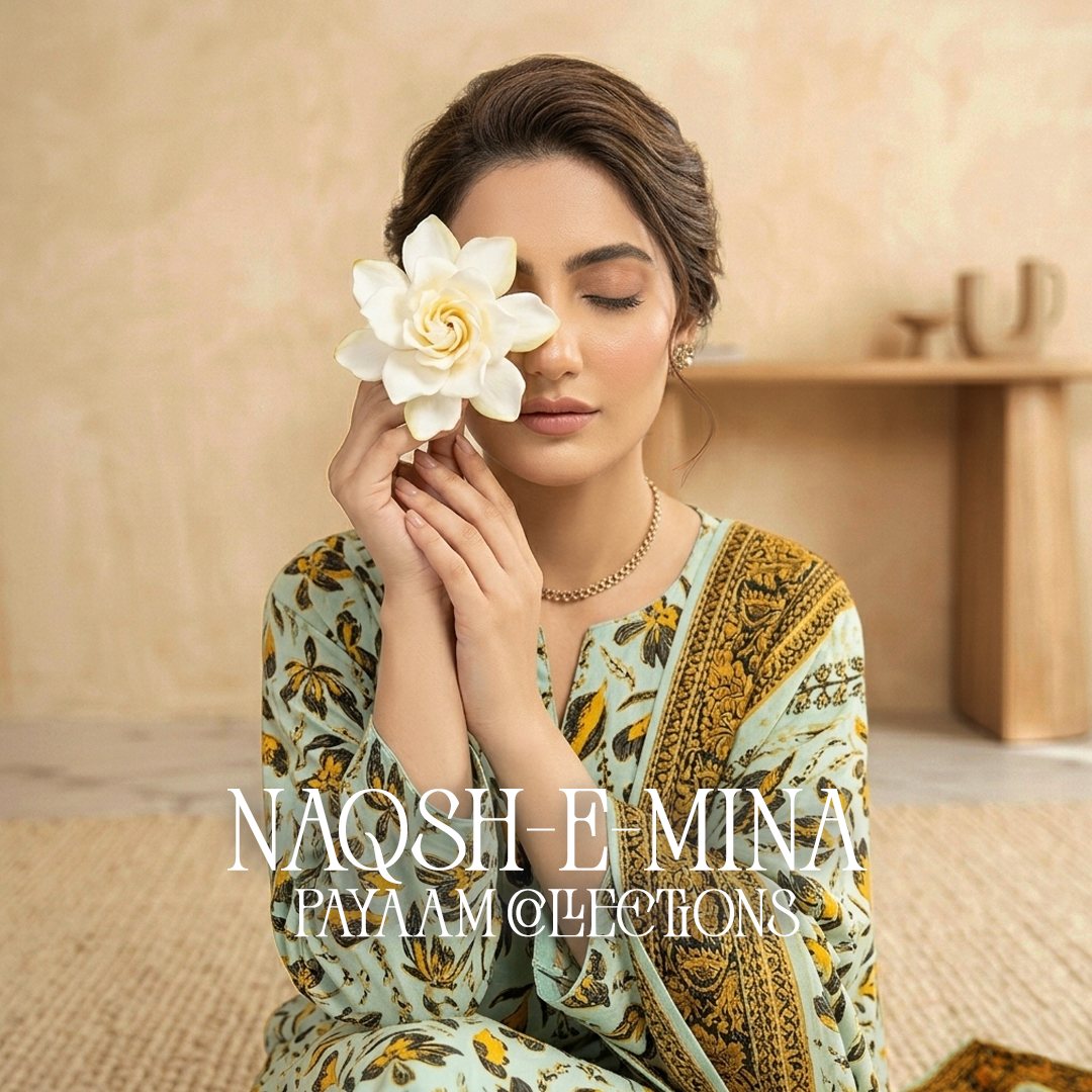 Naqsh e mina