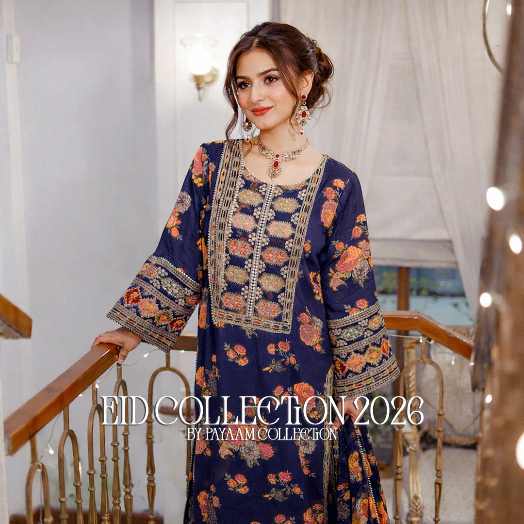 EID COLLECTIONS 2026